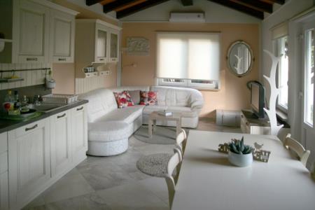 Počitniška hiška Slavi 1